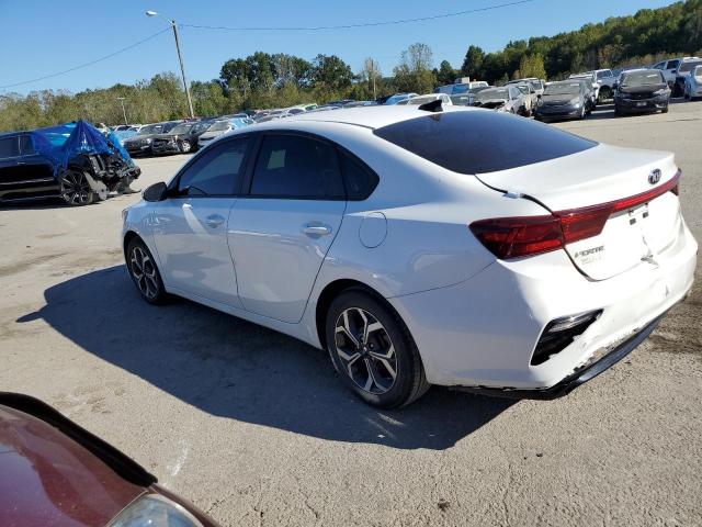 Photo 2 from auction – 2020 KIA FORTE FE with VIN 3KPF24AD7LE252269