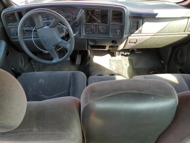 Photo 8 from auction – 2004 CHEVROLET SILVERADO with VIN 2GCEC19V441252202