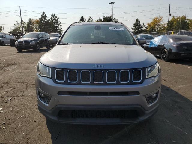 Photo 5 from auction – 2018 JEEP COMPASS LA with VIN 3C4NJDBB3JT314710