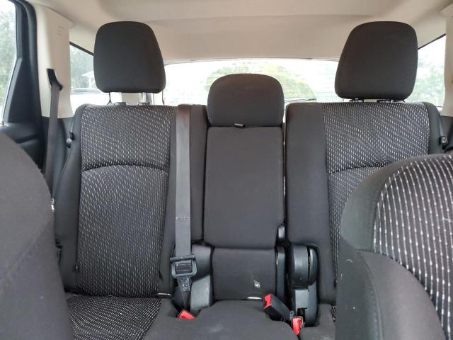 Photo 10 from auction – 2020 DODGE JOURNEY SE with VIN 3C4PDCABXLT264628