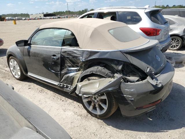 Photo 2 from auction – 2019 VOLKSWAGEN BEETLE S with VIN 3VW5DAAT2KM511571