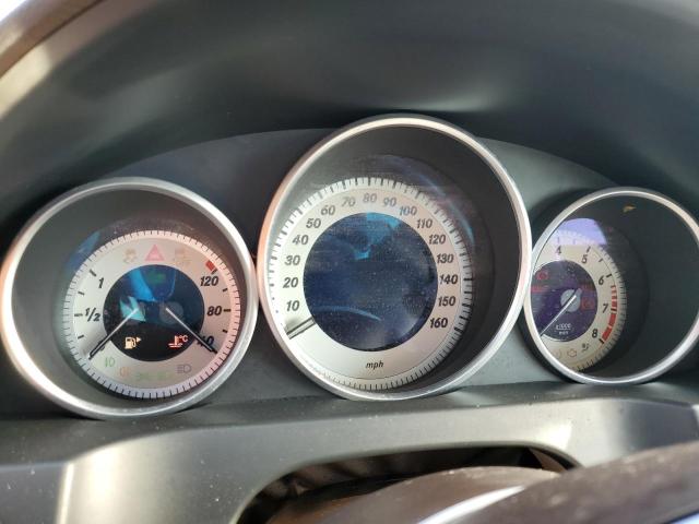 Photo 9 from auction – 2014 MERCEDES-BENZ E 350 with VIN WDDKK5KFXEF247019