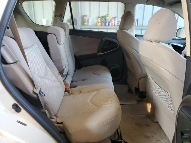 Photo 11 from auction – 2007 TOYOTA RAV4 LIMIT with VIN JTMZK34V775011826