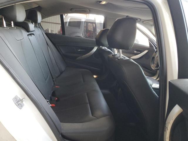 Photo 10 from auction – 2015 BMW 320 I with VIN WBA3B1G56FNT06627