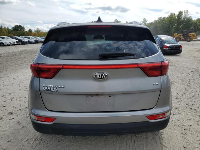 Zdjęcie 6 z aukcji – 2019 KIA SPORTAGE E z VIN KNDPNCAC7K7600731