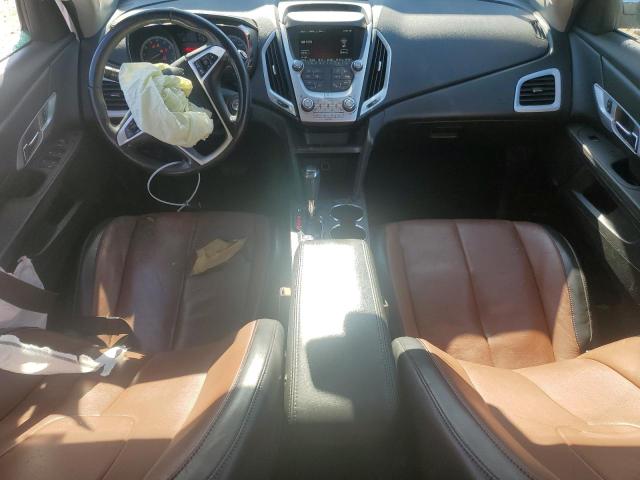 Photo 8 from auction – 2017 GMC TERRAIN SL with VIN 2GKALPEK4H6198541