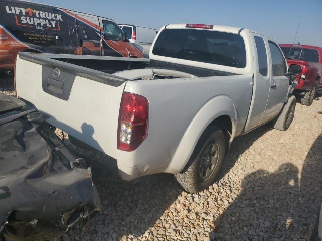 Photo 3 from auction – 2018 NISSAN FRONTIER S with VIN 1N6BD0CT2JN764131