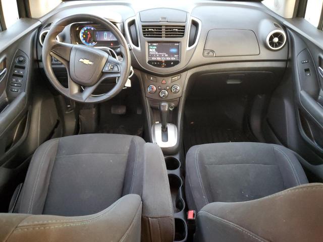 Photo 8 from auction – 2016 CHEVROLET TRAX LS with VIN 3GNCJKSB7GL244849