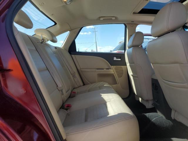 Photo 10 from auction – 2008 MERCURY SABLE PREM with VIN 1MEHM42W28G620477