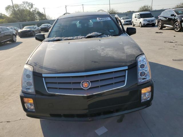 Photo 5 from auction – 2005 CADILLAC SRX with VIN 1GYEE637950118617