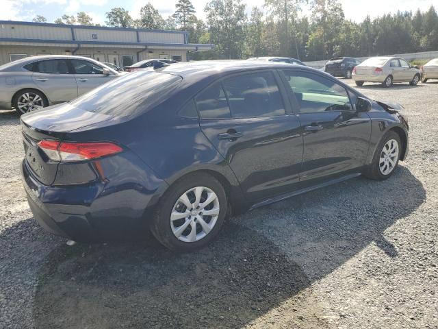 Photo 3 from auction – 2024 TOYOTA COROLLA LE with VIN 5YFB4MDE0RP186569