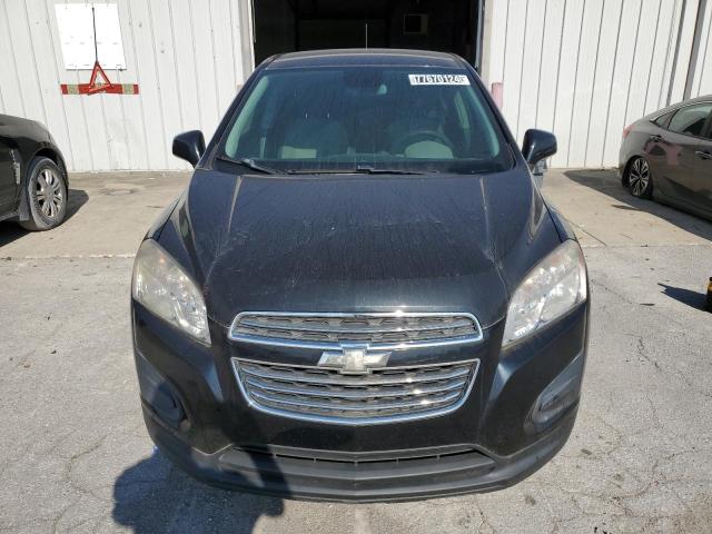 Photo 5 from auction – 2016 CHEVROLET TRAX LS with VIN KL7CJNSB6GB590254