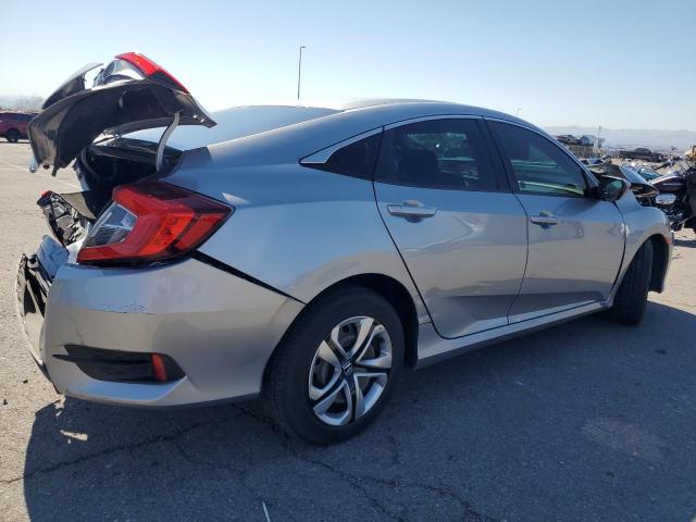 Photo 3 from auction – 2016 HONDA CIVIC LX with VIN 19XFC2F50GE096276