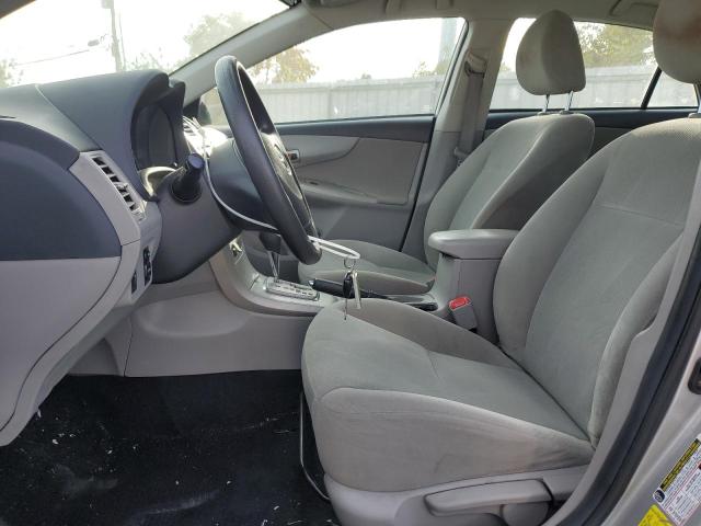 Photo 7 from auction – 2012 TOYOTA COROLLA BA with VIN 2T1BU4EE8CC916752