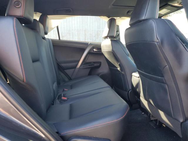 Photo 11 from auction – 2017 TOYOTA RAV4 SE with VIN 2T3JFREV6HW668856