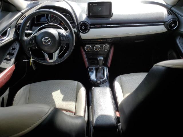 Photo 8 from auction – 2016 MAZDA CX-3 GRAND with VIN JM1DKBD77G0103957