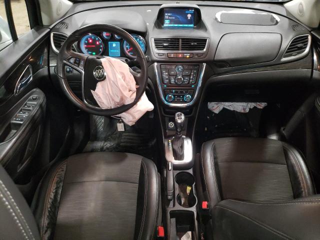 Photo 8 from auction – 2016 BUICK ENCORE with VIN KL4CJESB4GB596261