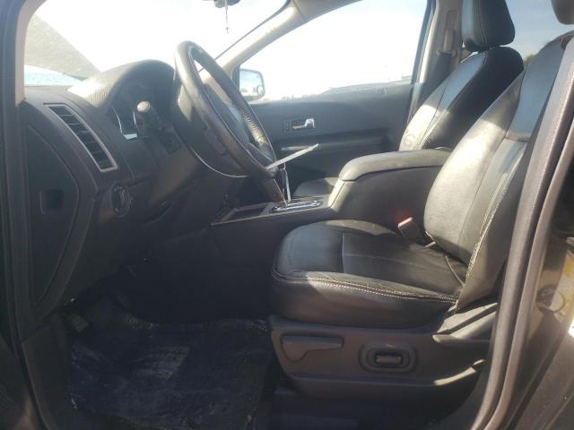 Photo 7 from auction – 2007 FORD EDGE SEL P with VIN 2FMDK49C37BB13445