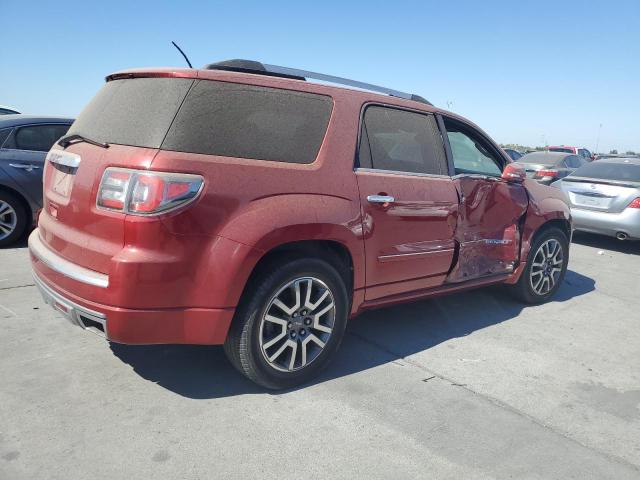 Photo 3 from auction – 2013 GMC ACADIA DEN with VIN 1GKKRTKD4DJ141612