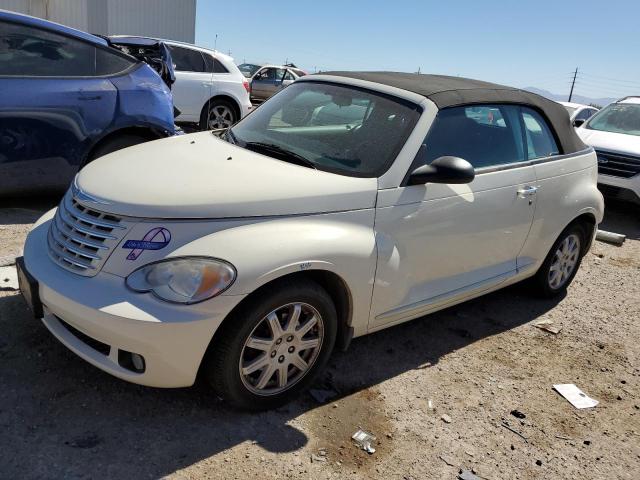 CHRYSLER PT CRUISER 2007 with VIN 3C3JY55E77T601518 - Photo from auction