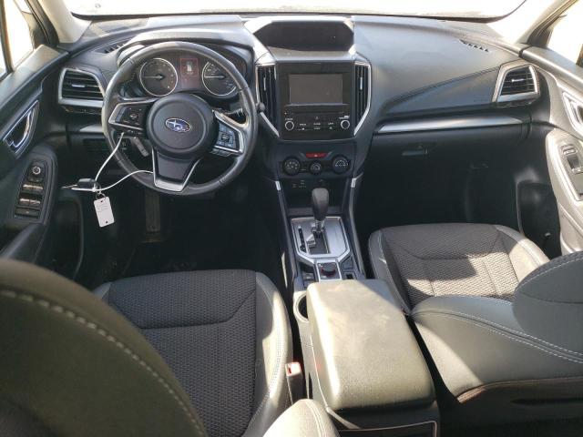 Photo 8 from auction – 2019 SUBARU FORESTER P with VIN JF2SKAEC8KH408618