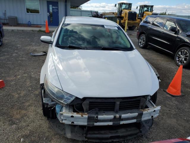 Photo 5 from auction – 2014 FORD TAURUS SEL with VIN 1FAHP2E81EG141883