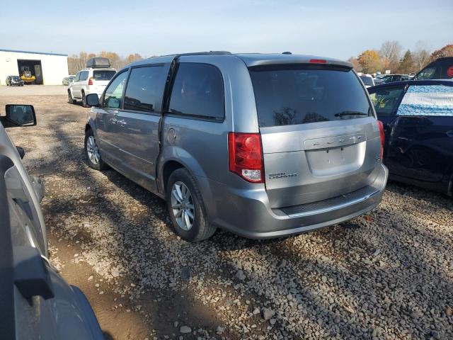 Photo 2 from auction – 2016 DODGE GRAND CARA with VIN 2C4RDGCG6GR376389