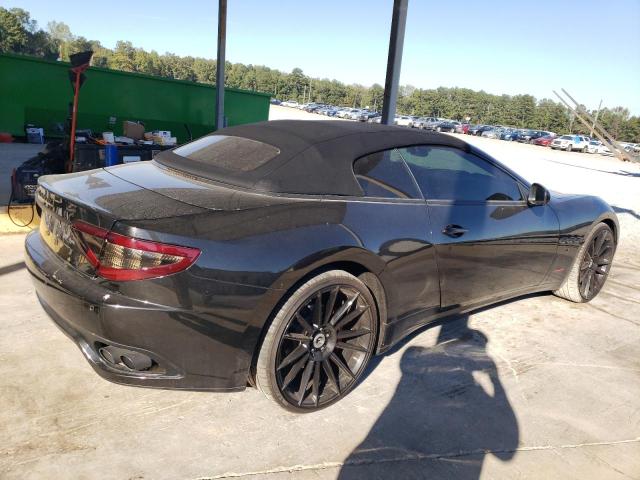 Photo 3 from auction – 2011 MASERATI GRANTURISM with VIN ZAM45KMAXB0054826