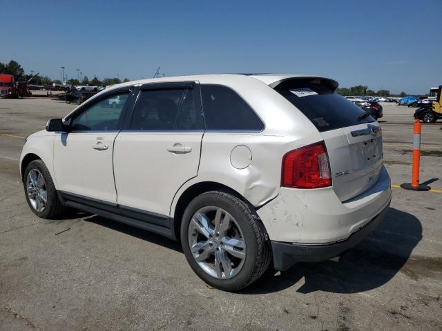Photo 2 from auction – 2012 FORD EDGE LIMIT with VIN 2FMDK3K9XCBA45888