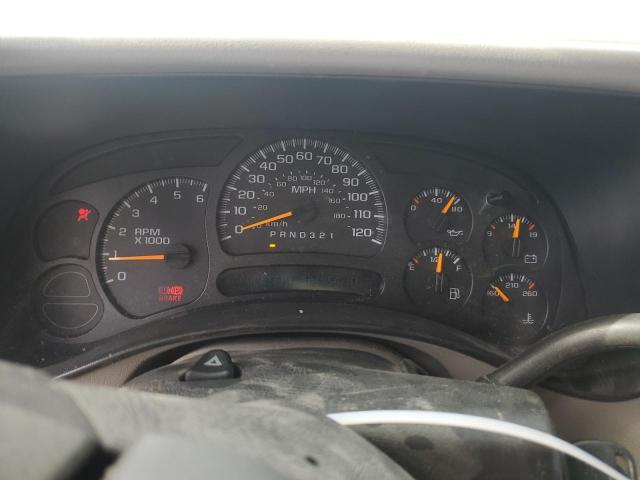 Photo 9 from auction – 2006 CHEVROLET SILVERADO with VIN 2GCEK13T461143493