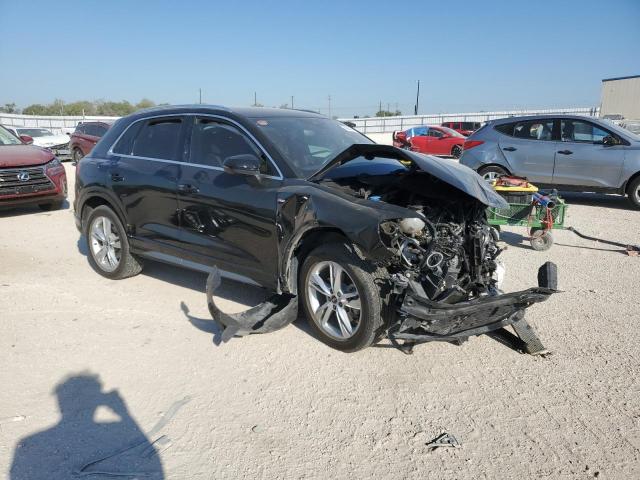Photo 4 from auction – 2022 AUDI Q3 PREMIUM with VIN WA1EECF3XN1030371