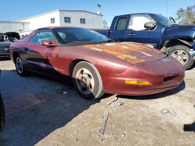 Photo 4 from auction – 1995 PONTIAC FIREBIRD with VIN 2G2FS22S3S2240907