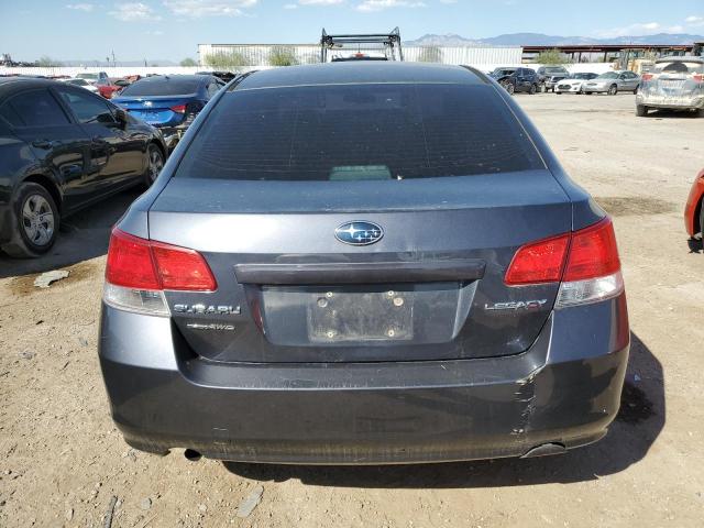 Photo 6 from auction – 2014 SUBARU LEGACY 2.5 with VIN 4S3BMCA62E3035405