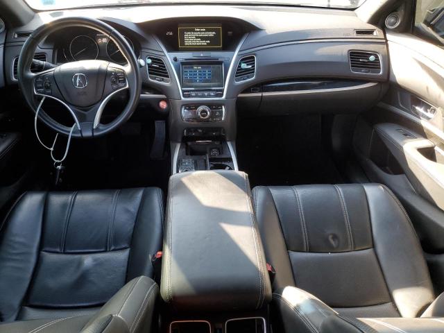 Photo 8 from auction – 2018 ACURA RLX TECH with VIN JH4KC1F56JC000401