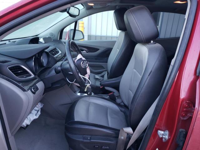 Photo 7 from auction – 2014 BUICK ENCORE PRE with VIN KL4CJHSB7EB638761