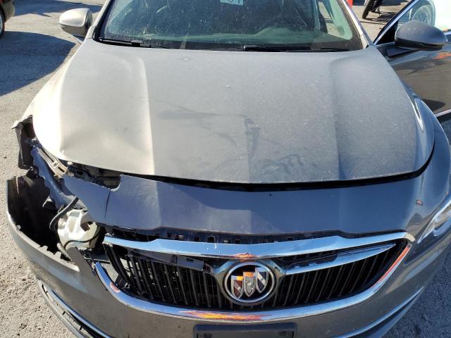 Photo 11 from auction – 2017 BUICK LACROSSE E with VIN 1G4ZP5SS5HU151351