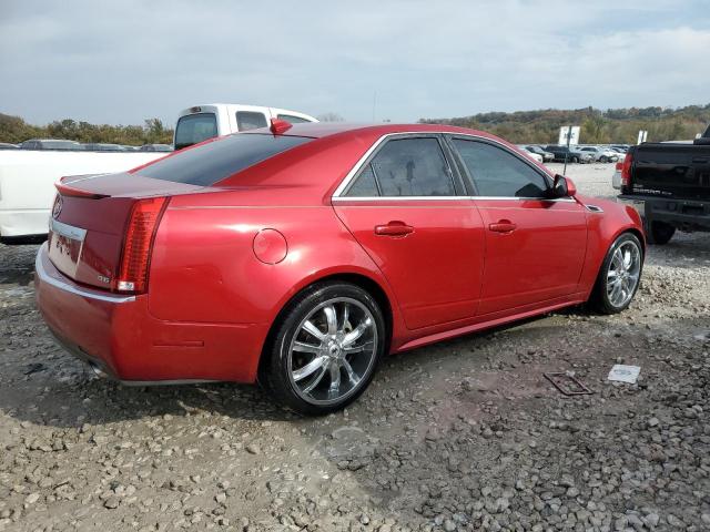 Photo 3 from auction – 2012 CADILLAC CTS PERFOR with VIN 1G6DJ5E34C0138842
