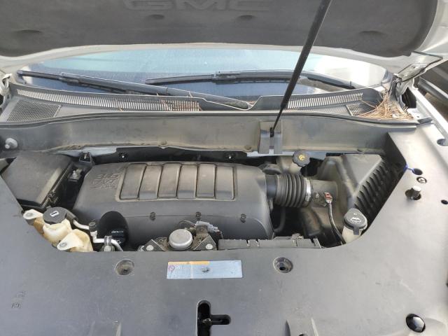 Photo 11 from auction – 2015 GMC ACADIA SLT with VIN 1GKKRRKD5FJ125537