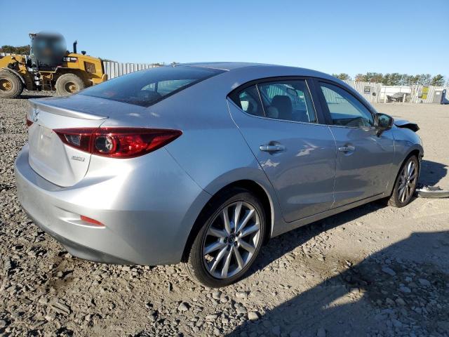 Photo 3 from auction – 2017 MAZDA 3 TOURING with VIN 3MZBN1V79HM146750