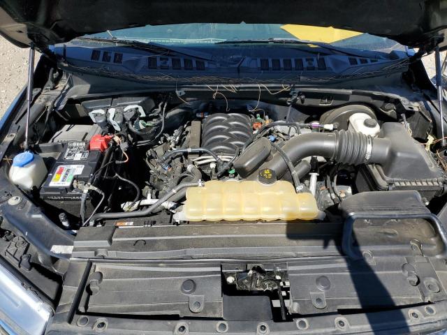 Photo 11 from auction – 2020 FORD F150 SUPER with VIN 1FTEW1C52LKD51017