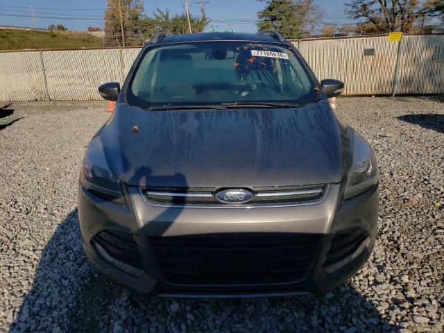 Photo 5 from auction – 2014 FORD ESCAPE TIT with VIN 1FMCU0JX3EUC18085