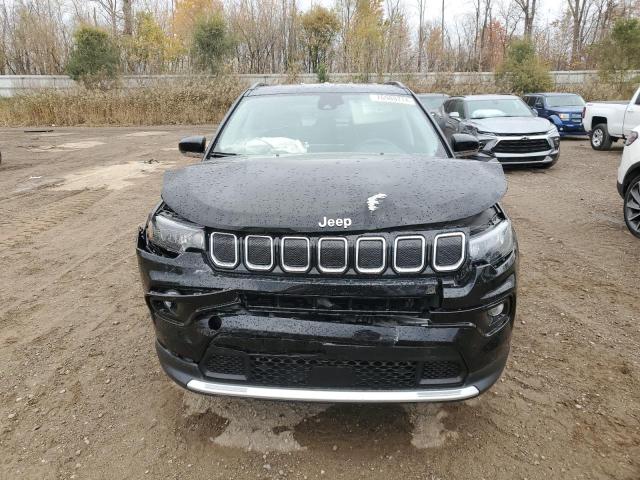 Photo 5 from auction – 2022 JEEP COMPASS LI with VIN 3C4NJDCB1NT153892