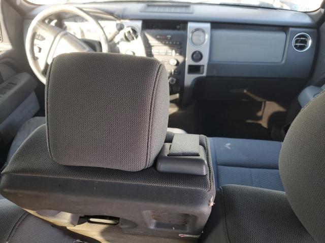 Photo 8 from auction – 2013 FORD F150 SUPER with VIN 1FTFW1CF3DFD00228