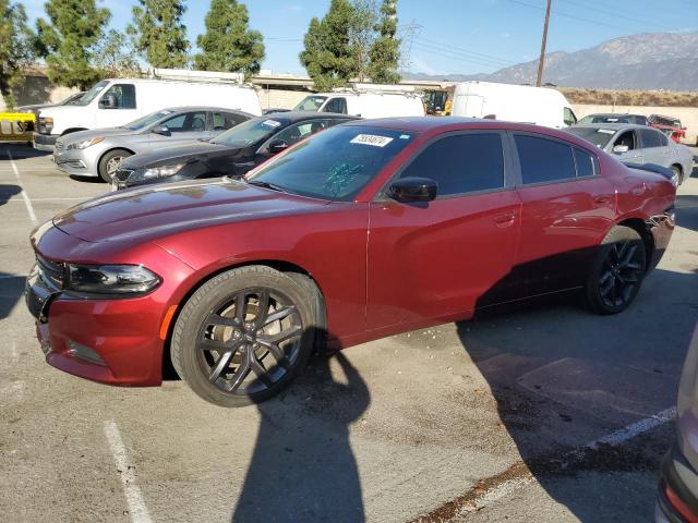DODGE CHARGER SX 2023 z numerem VIN 2C3CDXBG3PH584022 - Zdjęcie z aukcji