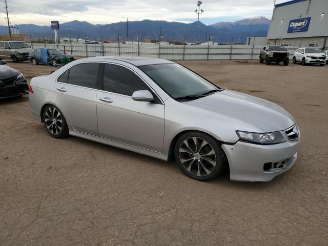 Photo 4 from auction – 2006 ACURA TSX with VIN JH4CL95806C026840