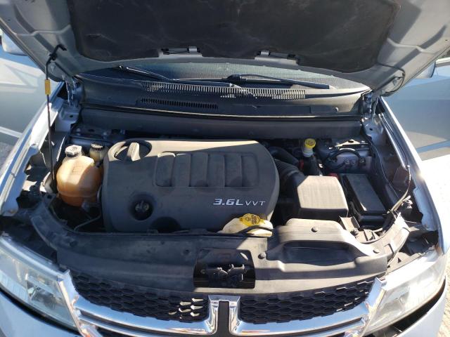 Photo 11 from auction – 2013 DODGE JOURNEY SX with VIN 3C4PDCBG7DT682382