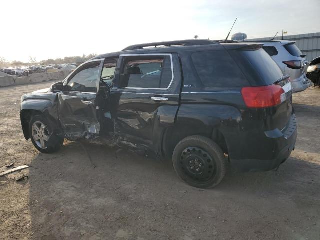 Photo 2 from auction – 2012 GMC TERRAIN SL with VIN 2GKFLVE54C6218459