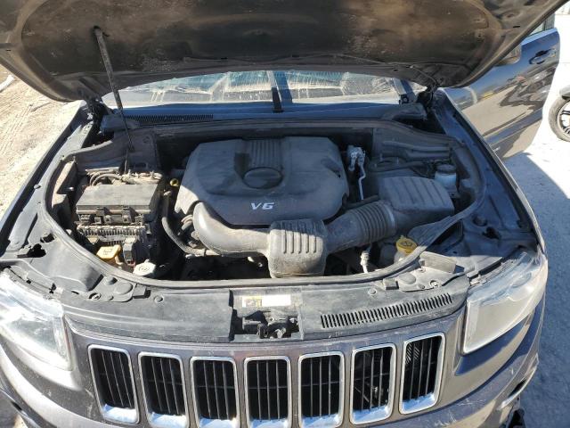 Photo 12 from auction – 2015 JEEP GRAND CHER with VIN 1C4RJFAG3FC955577