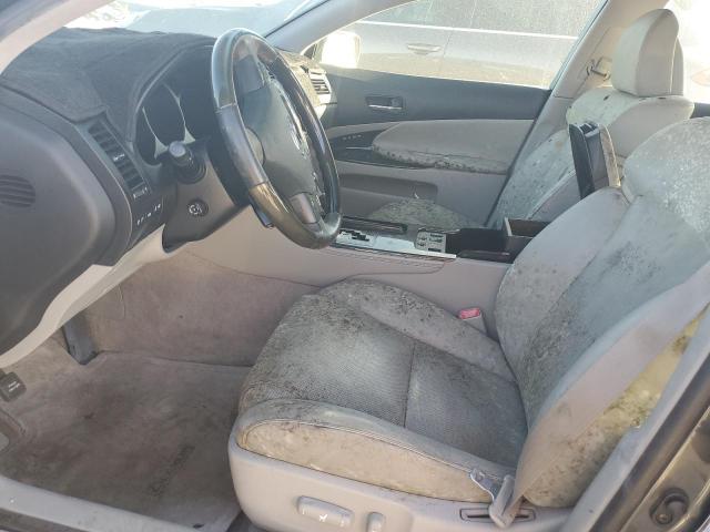 Photo 7 from auction – 2006 LEXUS GS 300 with VIN JTHBH96S365030828