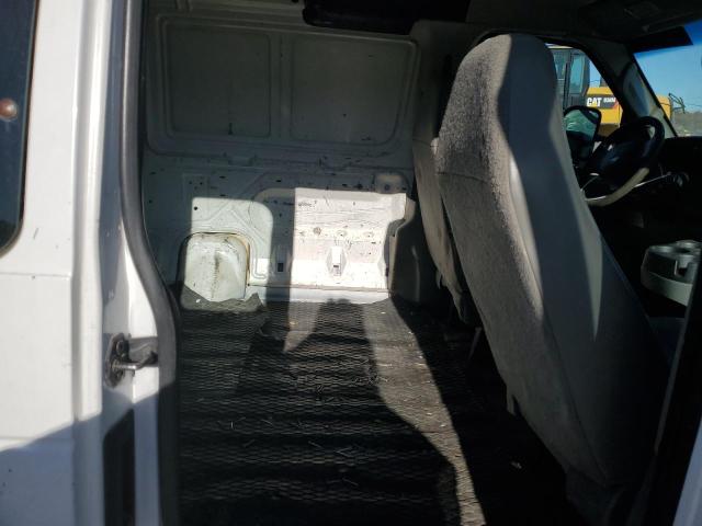Photo 11 from auction – 2008 FORD ECONOLINE with VIN 1FTSE34LX8DA26934